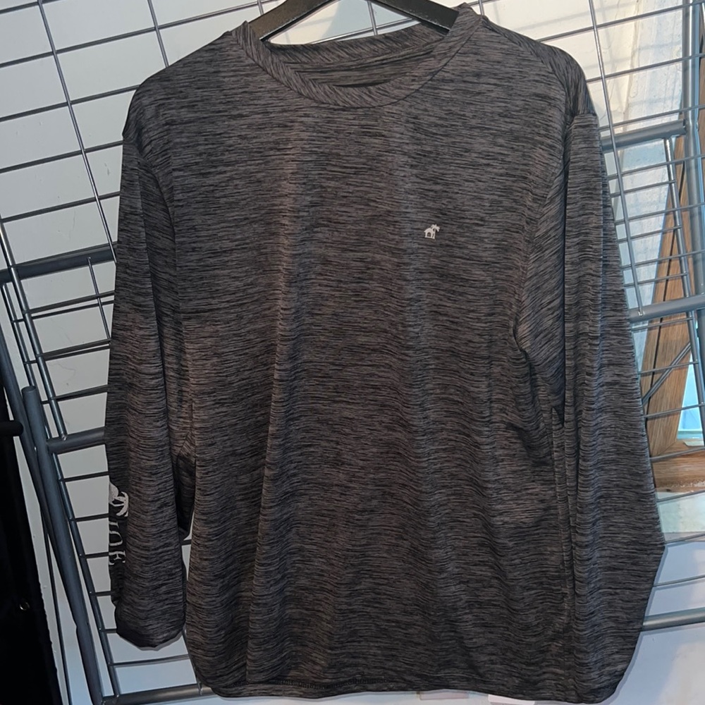 Long Sleeve
